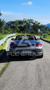 2010 Porsche Macan