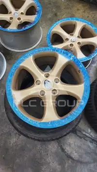 2010 Porsche Macan