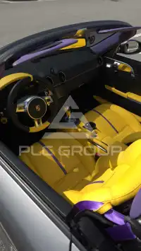 2010 Porsche Macan