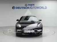 2010 Porsche Macan