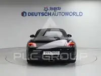 2010 Porsche Macan