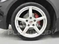 2010 Porsche Macan
