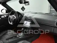 2010 Porsche Macan
