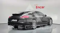 2010 Porsche Panamera