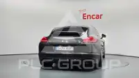 2010 Porsche Panamera