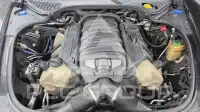 2010 Porsche Panamera
