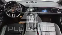 2010 Porsche Panamera