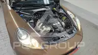 2010 Porsche Panamera