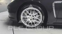 2010 Porsche Panamera