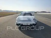 2010 Porsche Panamera
