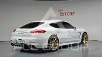 2010 Porsche Panamera