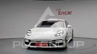 2010 Porsche Panamera