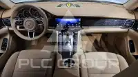 2010 Porsche Panamera