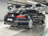 2010 Porsche Panamera