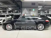 2010 Porsche Panamera