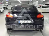 2010 Porsche Panamera