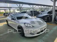 2010 Porsche Panamera