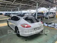 2010 Porsche Panamera