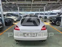 2010 Porsche Panamera