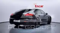 2010 Porsche Panamera