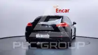 2010 Porsche Panamera