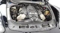 2010 Porsche Panamera