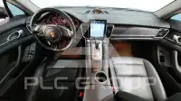 2010 Porsche Panamera