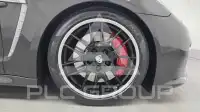 2010 Porsche Panamera