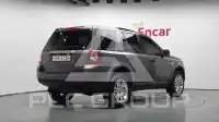 2010 Land Rover Freelander