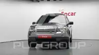 2010 Land Rover Freelander