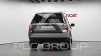 2010 Land Rover Freelander
