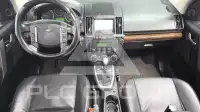 2010 Land Rover Freelander