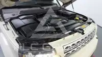 2010 Land Rover Discovery