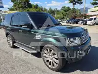 2010 Land Rover Discovery