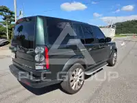 2010 Land Rover Discovery