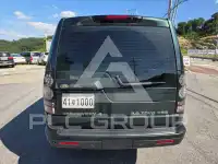 2010 Land Rover Discovery
