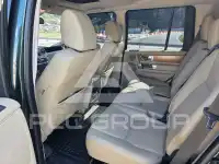 2010 Land Rover Discovery