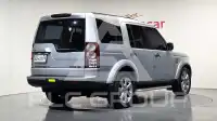 2010 Land Rover Discovery