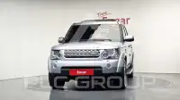 2010 Land Rover Discovery