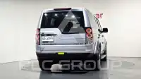 2010 Land Rover Discovery