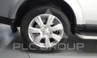 2010 Land Rover Discovery