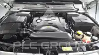 2010 Land Rover Discovery
