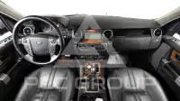 2010 Land Rover Discovery