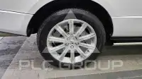 2010 Land Rover Range Rover