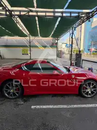 2010 Ferrari CALIFORNIA