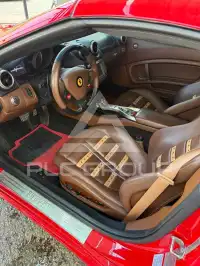 2010 Ferrari CALIFORNIA