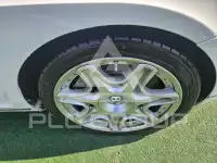 2010 Bentley Continental