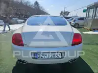 2010 Bentley Continental