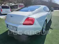 2010 Bentley Continental