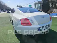 2010 Bentley Continental